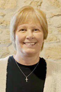 Sally Rose