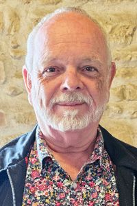 Paul Jackson