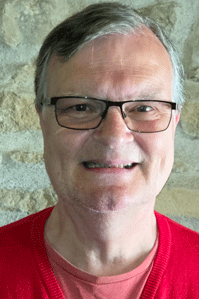 Sam Pearson