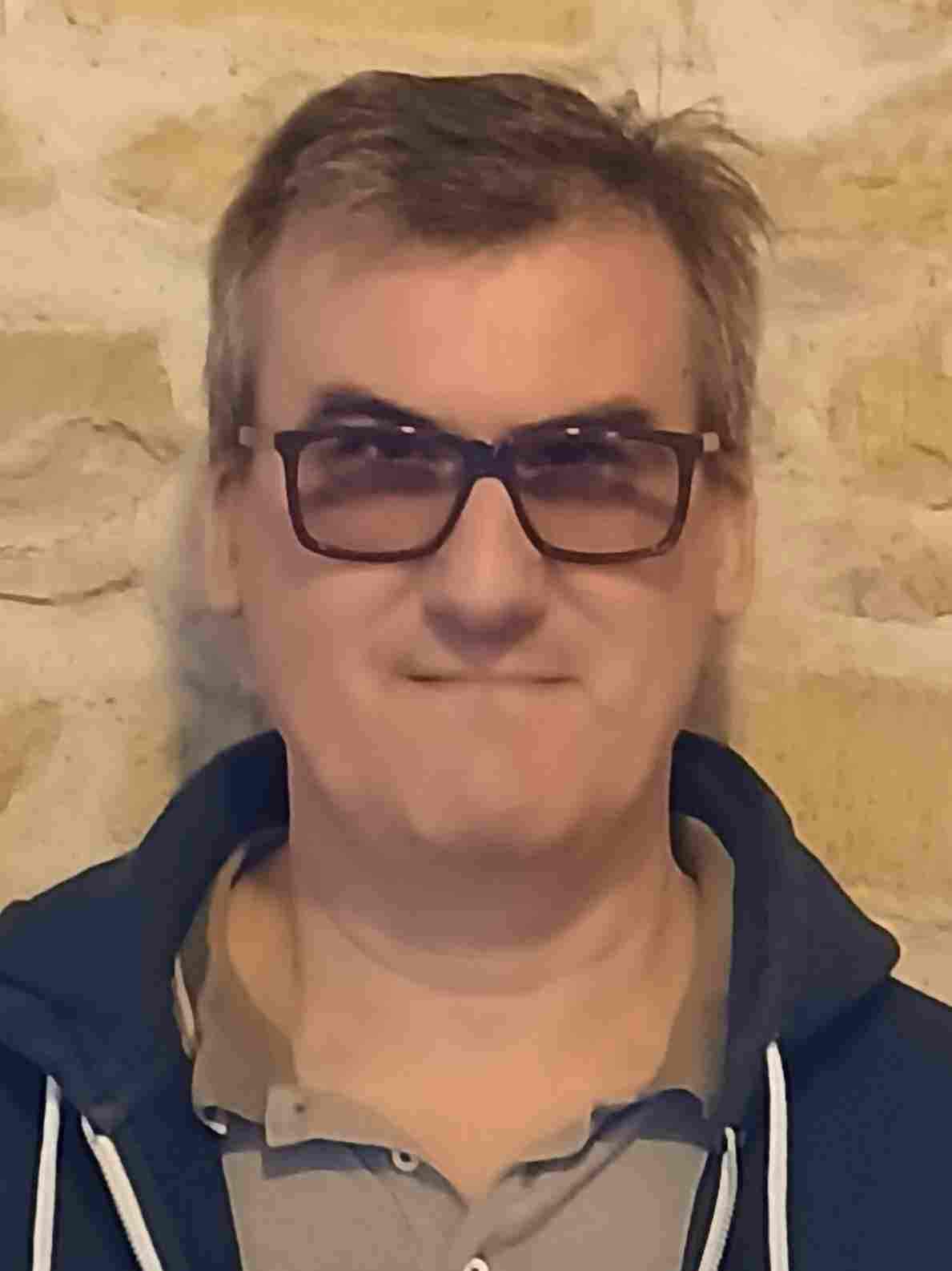 Paul Headington